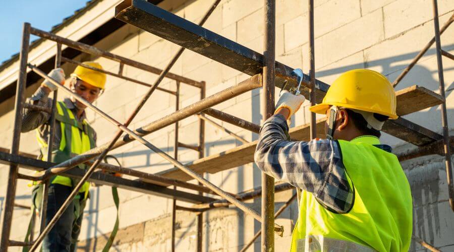 Professional fairlawn roofing services in Hanford, CA